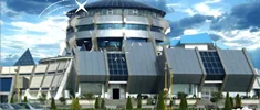 فروشگاه اینترنتی کاسپین بیوتی (منطقه آزاد انزلی) راه‌اندازی شد